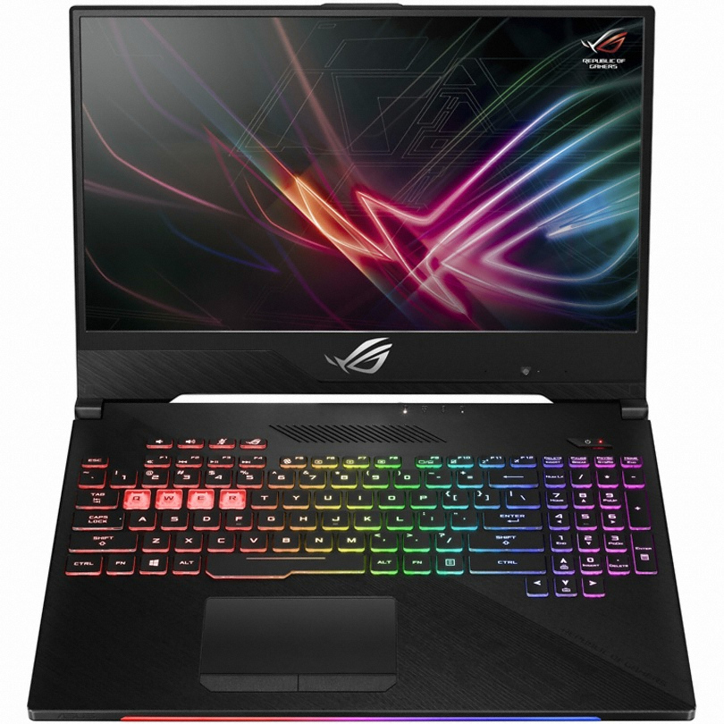 ASUS ROG GL504GM-ES012