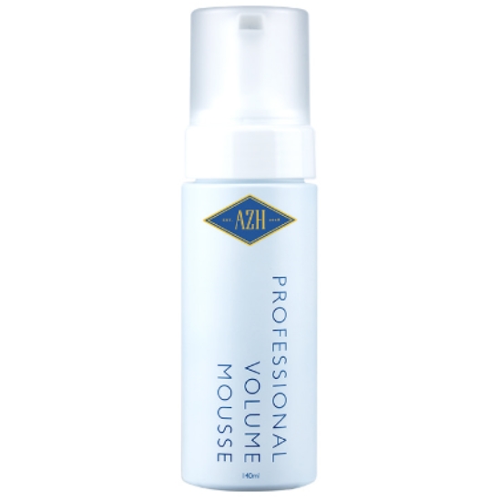 AZH 프로페셔널 볼륨 무스 140ml (1개)_이미지