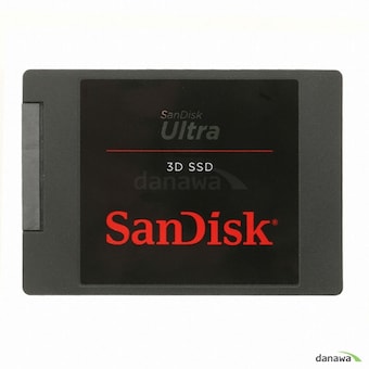 Sandisk Ultra 3D
