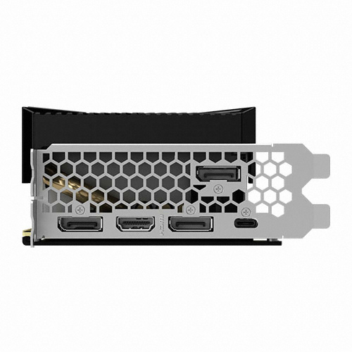 PALIT ������ RTX 2080 Ti GAMINGPRO OC D6 11GB