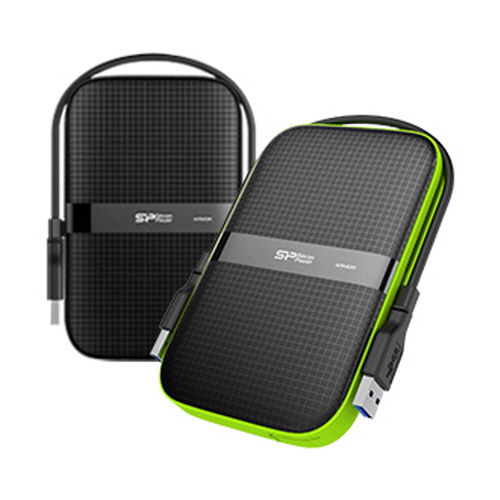 실리콘파워 Armor A60 (4TB)_이미지