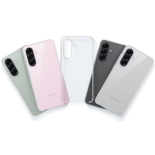 삼성전자 갤럭시A56 클리어 케이스 EF-QA566