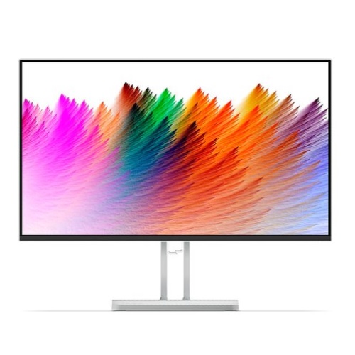 레노버 L24i-4A FHD 100 IPS 무결점 화이트 67BCKAC6KR