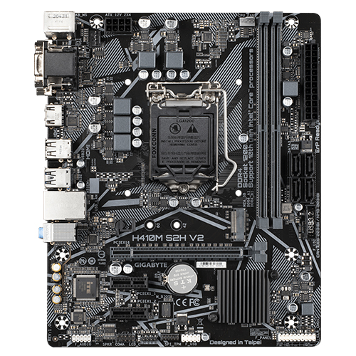 GIGABYTE H410M S2H V2 듀러블에디션 제이씨현_이미지