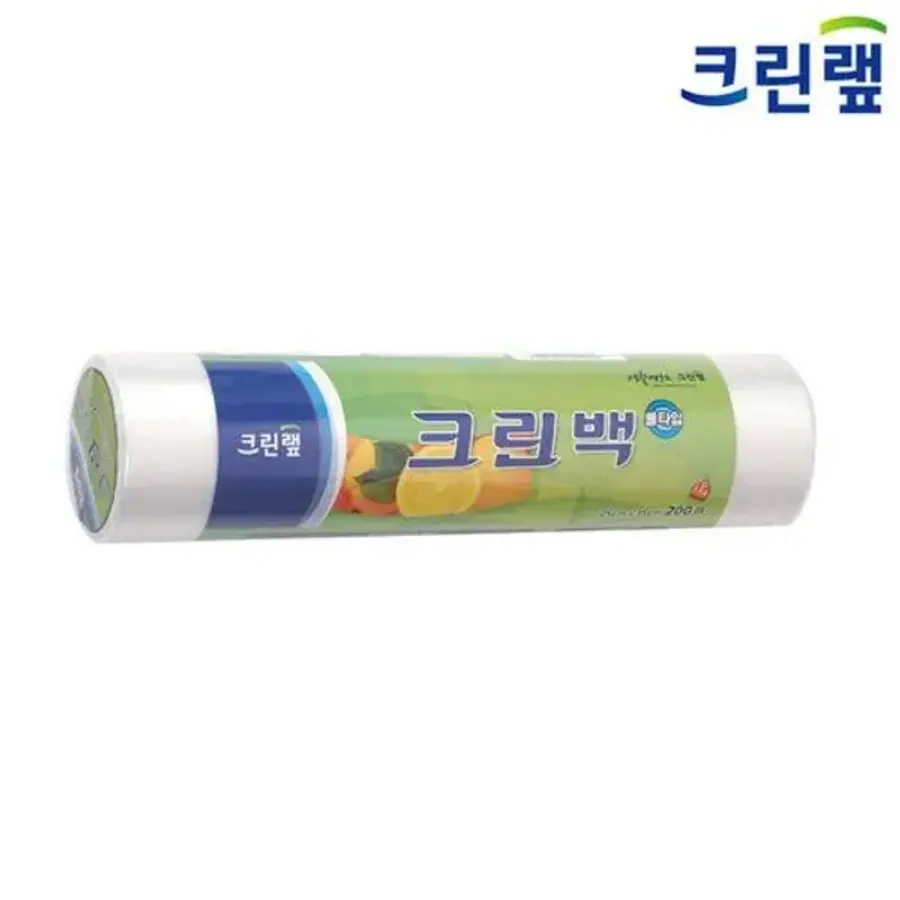 크린랲 크린백 25x35cm (중) 200매 (30개(6,000매))_이미지