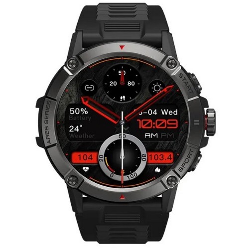 Zeblaze Ares 3