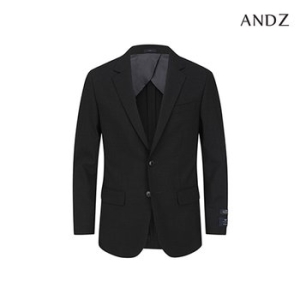 ANDZ 이모션 임팩트 이태리 GUABULLO 소재 투버튼 싱글 자켓_BZD2SB1701_이미지