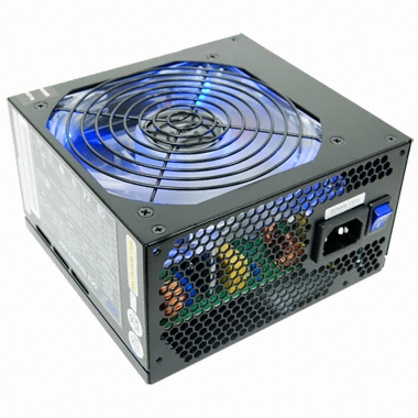 600W