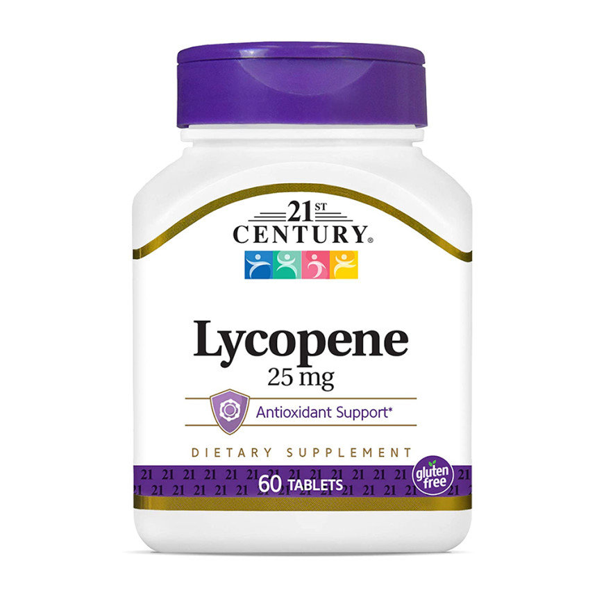 21st 센추리 라이코펜 60정 (해외) (2개)_이미지