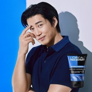 로레알 맨 엑스퍼트 하이드라 파워 클렌징폼 100ml (1개)_이미지