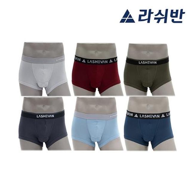 라쉬반 네이처 드로즈 드로즈 (6매)_이미지
