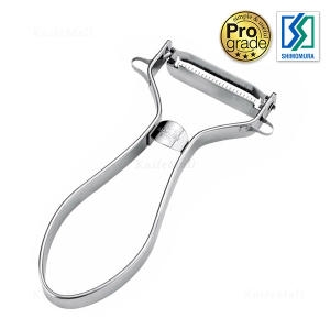 프로그레이드 스텐 야채칼  23날  PGS-06