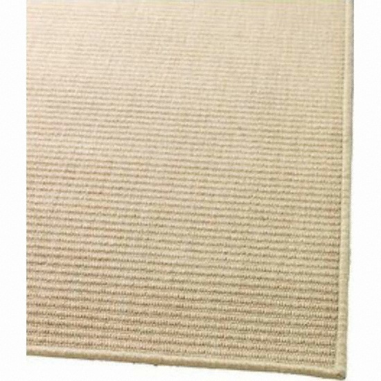 이케아 HEMMET Rug-베이지 (240x165cm)_이미지