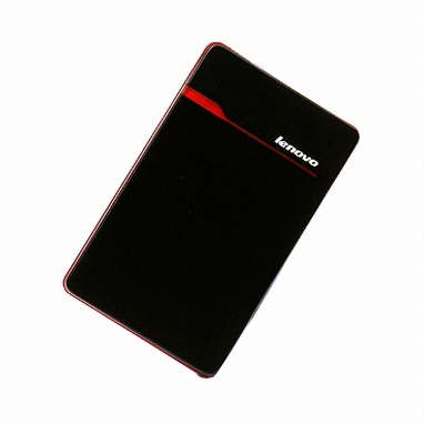 레노버 Portable Hard Drive 45K1690 (500GB)_이미지