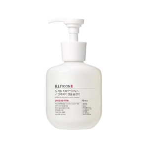 일리윤 프로바이오틱스 스킨 배리어 젠틀 클렌저 300ml (7개)_이미지