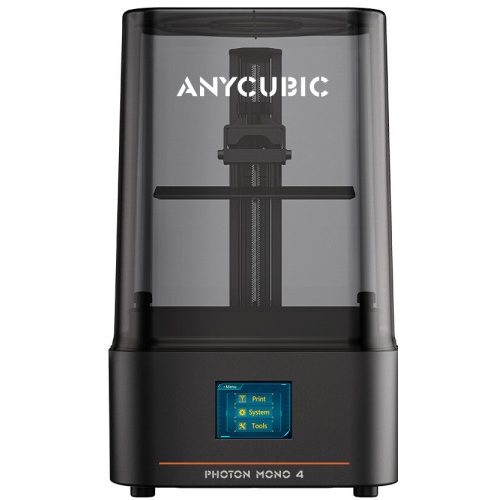 Anycubic Photon Mono 4 (해외구매)_이미지
