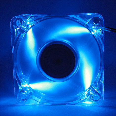 COOLERTEC CT6015 블루