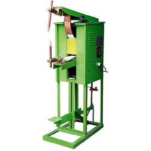 족답식 SPOT 용접기 7.5KW