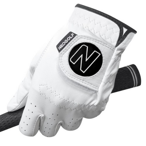 네오 프리미엄 올양피 골프장갑 (1개)_이미지