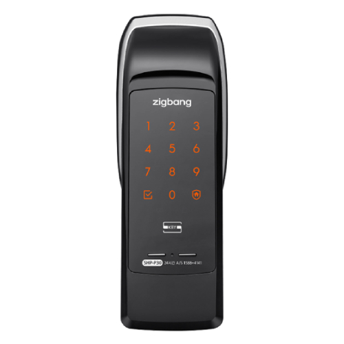 직방 (구)삼성SDS SHP-P30 (설치비 포함+보강판)_이미지