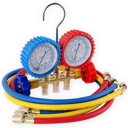 매니폴드 고급형