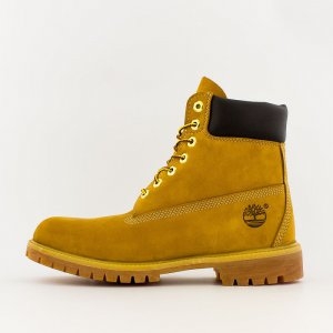 팀버랜드 6인치 프리미엄 워터프루프 부츠