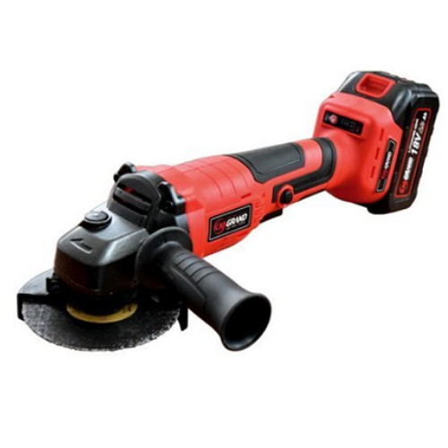 KM그랜드 KMG-100S (4.0Ah, 배터리 1개)