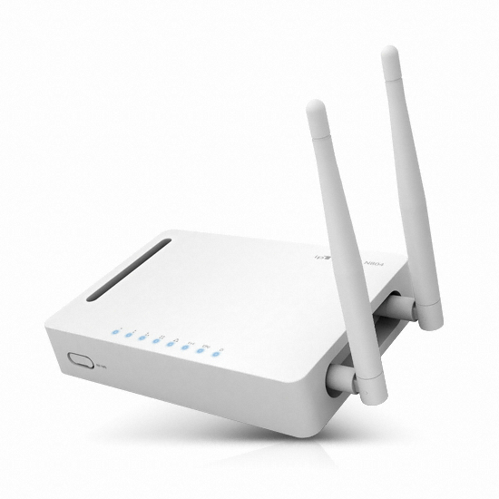 EFM ipTIME N804 유무선공유기