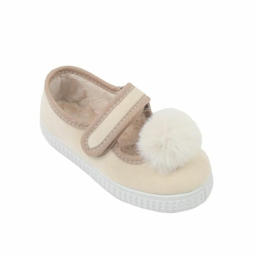 씨엔타 메르세데스 떼르시오벨로 마르필 폼 크림 CTKCF3TSTM11CR