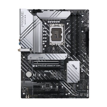 ASUS PRIME Z690-P WIFI 인텍앤컴퍼니