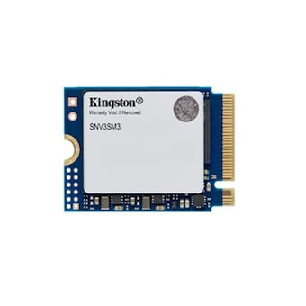 킹스톤 NV3 M.2 2230 NVMe 해외구매