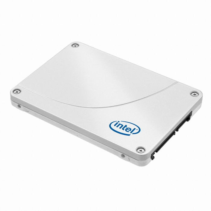 인텔 520 Series (120GB, 무지박스)_이미지