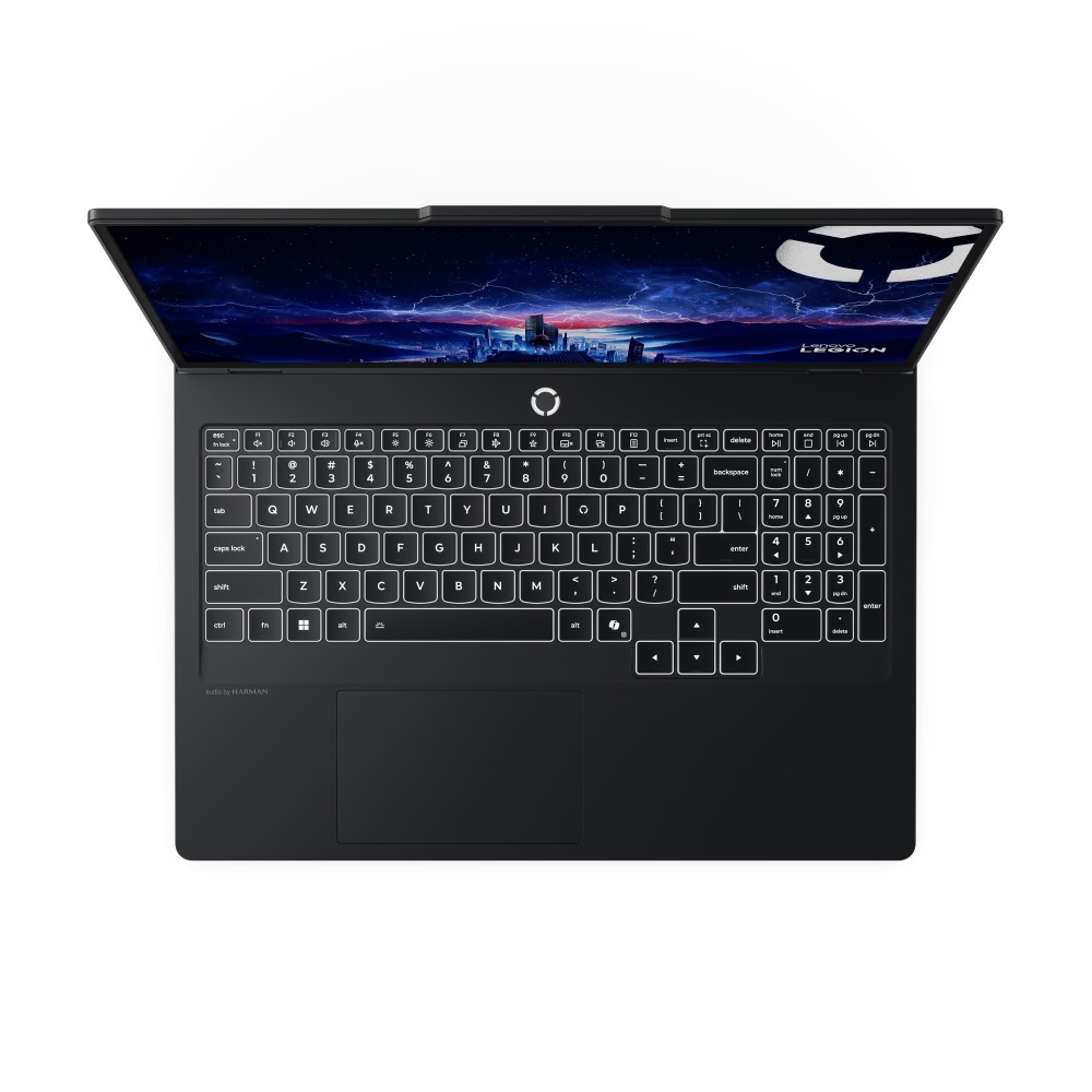 ����� LEGION Pro 5 16IAX10H U9 5070Ti Plus WIN11