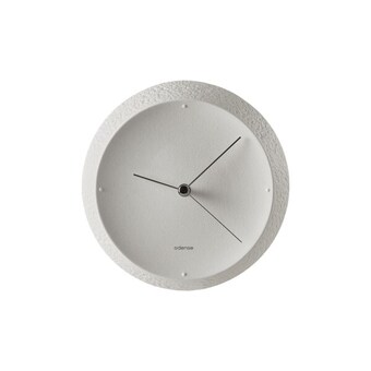 <b>오덴세</b> 에스카 세라믹 라운드 벽시계