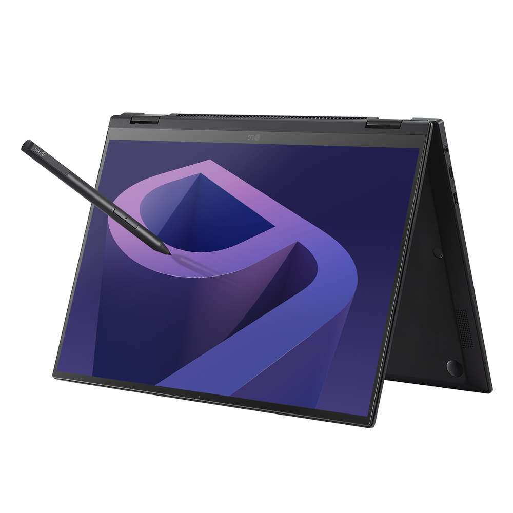 LG전자 2022 그램360 14TD90Q-GX5BK WIN10 (SSD 4TB)_이미지