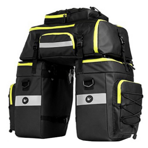 라이노워크 3in1 자전거 패니어백_이미지