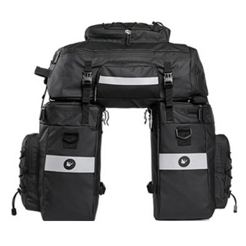 라이노워크 3in1 자전거 패니어백_이미지