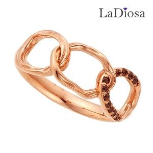 라디오사 여성반지 LK14JJ-7645R