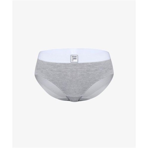  휠라 UNDERWEAR F코튼 햄 팬티 FI4DRH1111FLML 1170FI4DRH1111FLML 264711