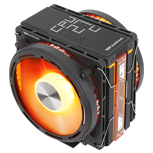 darkFlash EXPLORE E400 PLUS ARGB (블랙)_이미지