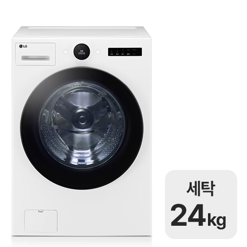 LG전자 트롬 FX24WNR (공식인증점)