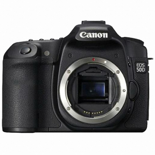 캐논 EOS 50D 바디 (중고품)