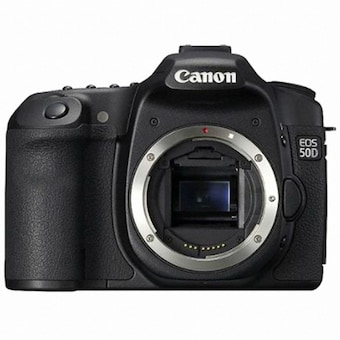 캐논 EOS 50D 바디