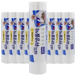 대진씨앤씨 쉐프 위생롤백 35x45cm (대) 500매 (10개(5,000매))_이미지