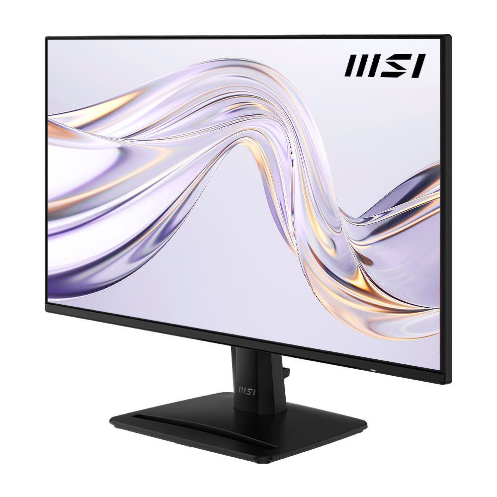 MSI PRO MP243 E14 IPS 144 시력보호 게이밍 내장스피커 무결점_이미지