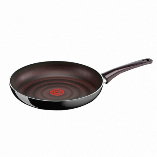 테팔 ㅤ델리시오 티타늄코팅 프라이팬 (24cm)_이미지