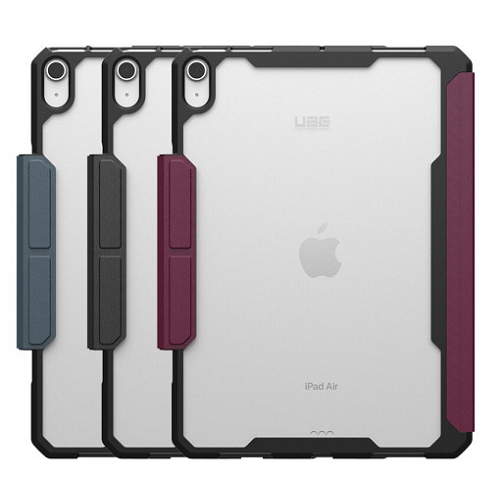 iPad Air 11 M2 에센셜 아머 케이스