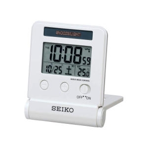 세이코 전파 디지털 알람시계 자명종 DL305K