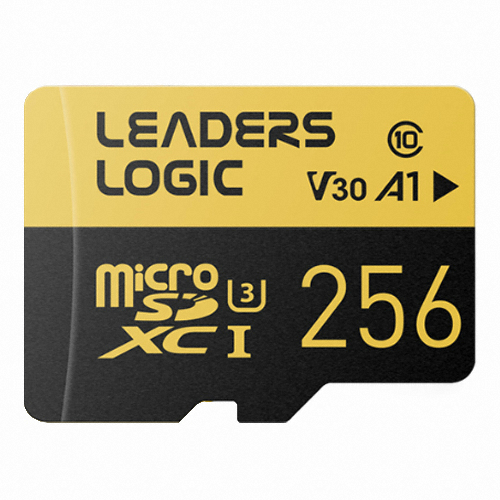 리더스로직 micro SD (256GB)_이미지