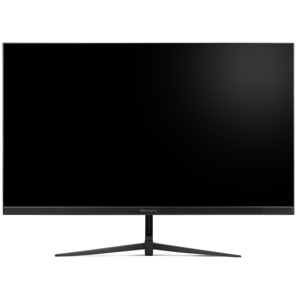 비트엠 Newsync P2700F IPS 165 플렉스_이미지